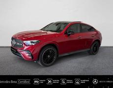 Mercedes GLC Quimper