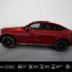 Mercedes GLC 300 e Hybrid 204+136ch AMG Line 4Matic 9G-Tronic Quimper