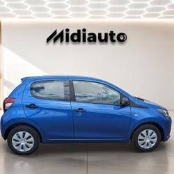 Peugeot 108 VTi 72 Like S&S 4cv 5p Fontenay-sur-Eure