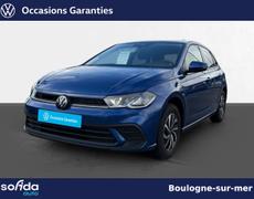 Volkswagen Polo Boulogne-sur-Mer