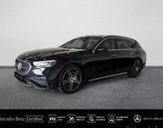 Mercedes Classe E Quimper