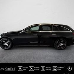 Mercedes Classe E 300 e 204+129ch AMG Line 9G-Tronic Quimper