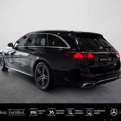 Mercedes Classe E 300 e 204+129ch AMG Line 9G-Tronic Quimper