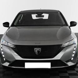 Peugeot 308 III Phase 1 1.2 130 e-THP EAT8 Active-Pack LED/CAR-PLAY/ 16 H&eacute;nin-Beaumont