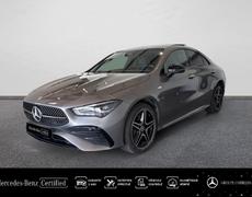 Mercedes CLA Quimper