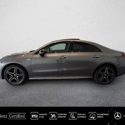 Mercedes CLA 250 e Hybrid EQ 218ch AMG Line 8G-DCT Quimper