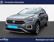 Volkswagen T-Roc Boulogne-sur-Mer