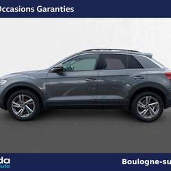 Volkswagen T-Roc T-Roc 1.0 TSI 116 Start/Stop BVM6 VW Edition Boulogne-sur-Mer