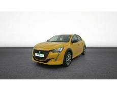 Peugeot 208 Voiron