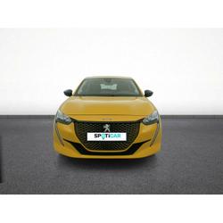 Peugeot 208 Electrique 50 kWh 136ch Active occasion - Voiron - photo 2/30