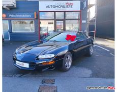 Chevrolet Camaro Saint-Brieuc