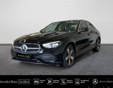 Mercedes Classe C Quimper