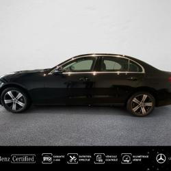 Mercedes Classe C 300 d e Hybrid EQ 197+129ch Avantgarde Line Quimper