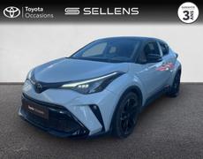 Toyota C-HR Fréjus