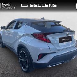 Toyota C-HR 2.0 Hybride 184ch GR Sport E-CVT Fr&eacute;jus