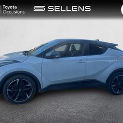 Toyota C-HR 2.0 Hybride 184ch GR Sport E-CVT Fr&eacute;jus