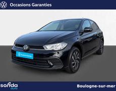 Volkswagen Polo Boulogne-sur-Mer