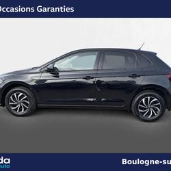 Volkswagen Polo Polo 1.0 TSI 95 S&S BVM5 VW Edition Boulogne-sur-Mer