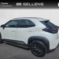 Toyota Yaris Cross 116h Trail MY22 occasion - Fr&eacute;jus - photo 2/22