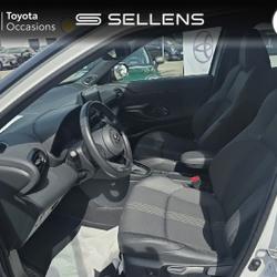 Toyota Yaris Cross 116h Trail MY22 occasion - Fr&eacute;jus - photo 3/22