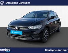 Volkswagen Polo Boulogne-sur-Mer