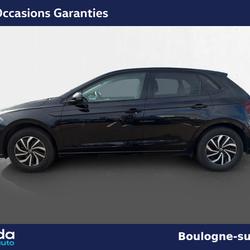 Volkswagen Polo Polo 1.0 TSI 95 S&S BVM5 VW Edition Boulogne-sur-Mer