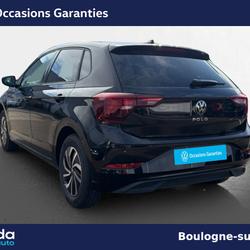 Volkswagen Polo Polo 1.0 TSI 95 S&S BVM5 VW Edition Boulogne-sur-Mer