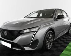 Peugeot 308 III Phase 1 Hénin-Beaumont