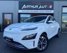 Hyundai Kona Démouville