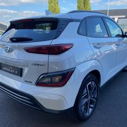 Hyundai Kona ELECTRIC 39KWH - 136CH INTUITIVE D&eacute;mouville
