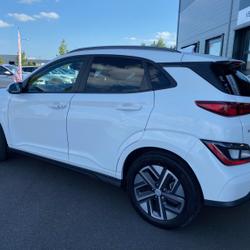 Hyundai Kona ELECTRIC 39KWH - 136CH INTUITIVE D&eacute;mouville