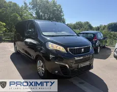 Peugeot Expert Montmartin-sur-Mer