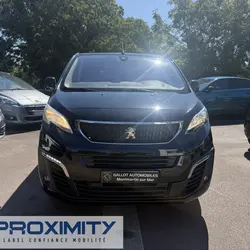 Peugeot Expert 2.0 BHDI 180 S&S AUTO CAF M PK ASPHALT Montmartin-sur-Mer
