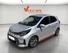 Kia Picanto Bourgoin-Jallieu