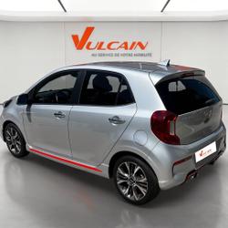 Kia Picanto Picanto 1.2 DPi 84ch BVMA5 GT Line Premium Bourgoin-Jallieu