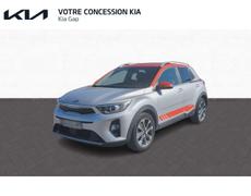 Kia Stonic Gap