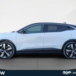 Renault Megane 4 E-Tech Electric EV60 220ch Techno optimum charge -B Feignies