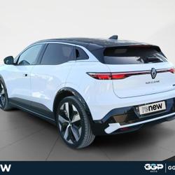 Renault Megane 4 E-Tech Electric EV60 220ch Techno optimum charge -B Feignies