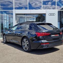 Audi A6 Avant A6 Avant e-hybrid 299 ch S tronic 7 Quattro S line Terrasson-Lavilledieu