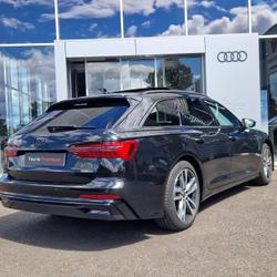 Audi A6 Avant A6 Avant e-hybrid 299 ch S tronic 7 Quattro S line Terrasson-Lavilledieu