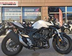 Honda Hornet