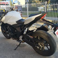 Honda Hornet CB 1000 occasion - Mougins - photo 2/9
