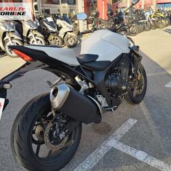 Honda Hornet CB 1000 occasion - Mougins - photo 3/9