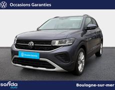 Volkswagen T-Cross Boulogne-sur-Mer