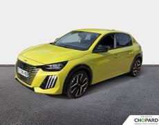 Peugeot 208 Voiron