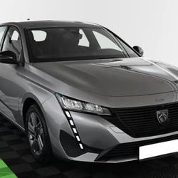 Peugeot 308 III Phase 1 1.2 130 e-THP EAT8 Active-Pack LED/CAR-PLAY/ 16 H&eacute;nin-Beaumont