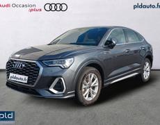 Audi Q3 Aix-en-Provence