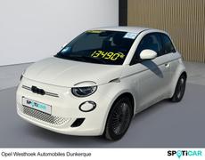 Fiat 500 II Dunkerque