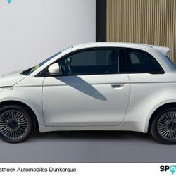 Fiat 500 II e 95ch Ic&ocirc;ne occasion - Dunkerque - photo 2/25