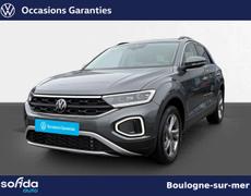 Volkswagen T-Roc Boulogne-sur-Mer